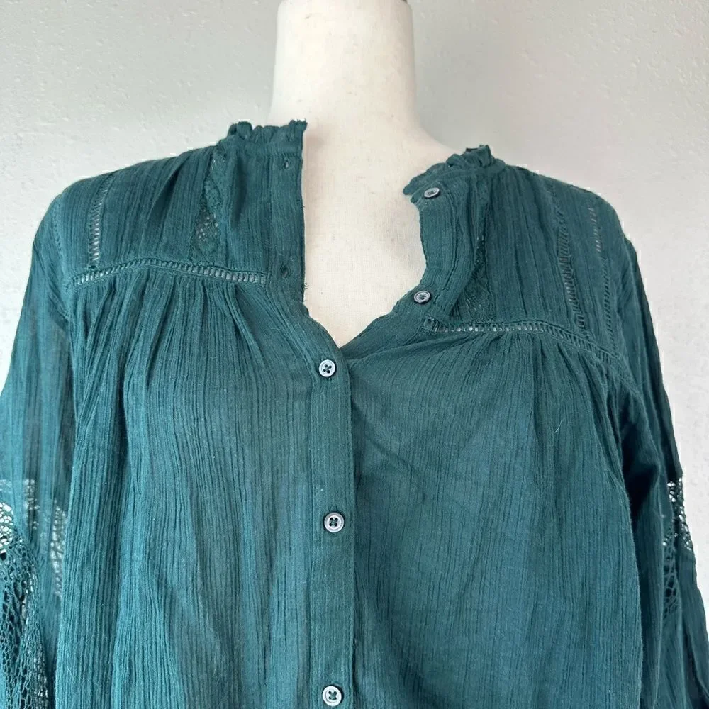 NWT Free People Women’s Top